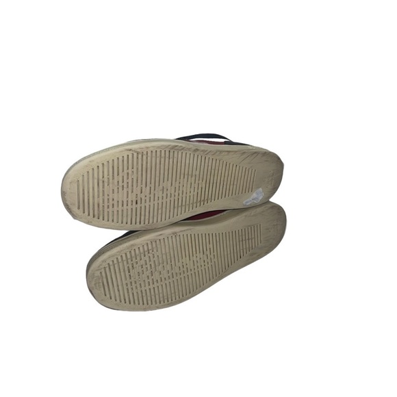 Gucci Boys Sneakers Size 1 EU 32 - Picture 6 of 7